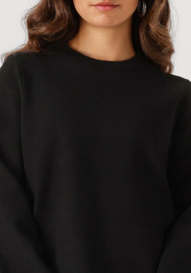 OBJECT Dames Truien & Vesten Objreynard O-neck Pullover Zwart - Foto 2