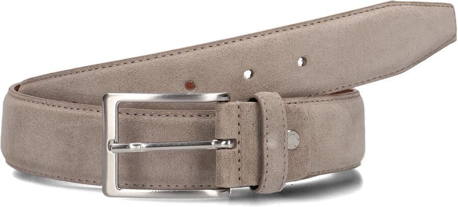 Giorgio Stijlvolle Of2035 Horloge Beige Heren - Foto 2