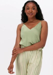 Ottod'ame Mint Top