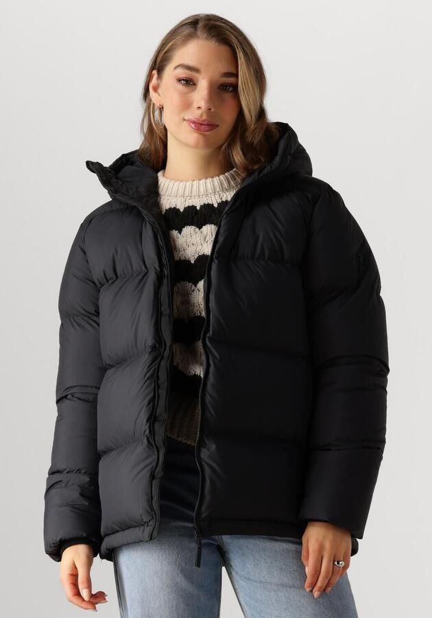 Peak Performance Donsjack met labelprint model 'RIVEL' - Foto 4