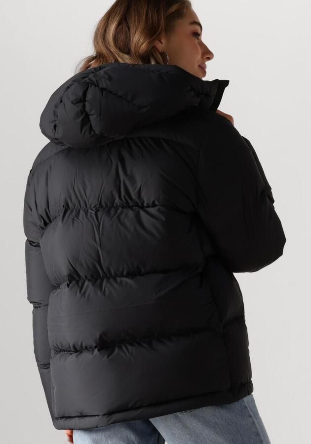 Peak Performance Donsjack met labelprint model 'RIVEL' - Foto 2