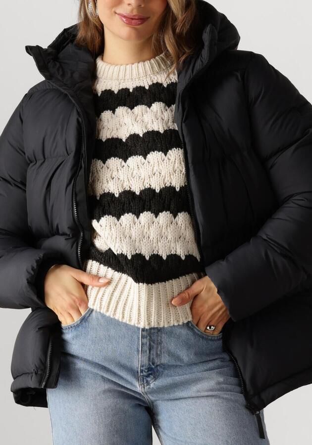 Peak Performance Donsjack met labelprint model 'RIVEL' - Foto 3