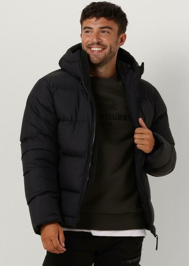 Peak Performance Regular fit gewatteerd jack met vulling van dons en veren model 'Rivel' - Foto 3