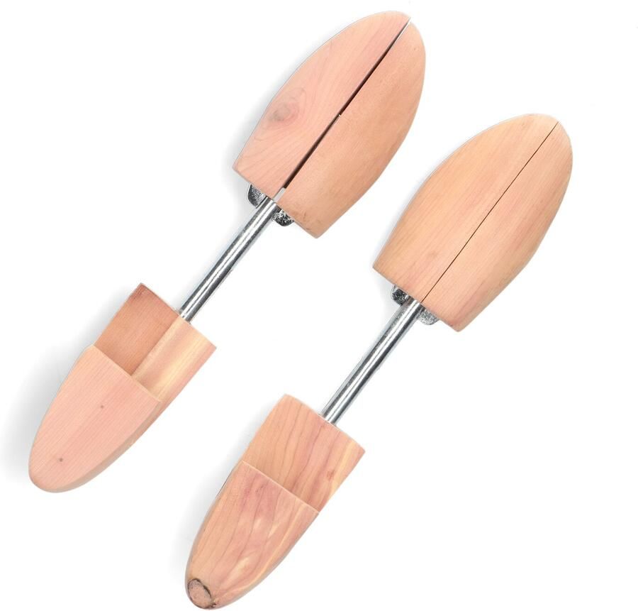 PEDAG Collectie Schoenaccessoires Ceder Spanner Special Kleur N.v.t.