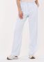 PENN & INK Dames Broeken S22t776ltd 11133 Lichtblauw - Thumbnail 1