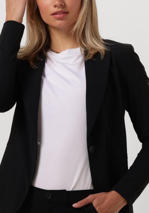 Penn&Ink N.Y Boston Blazers in Zwart Black Dames - Foto 3