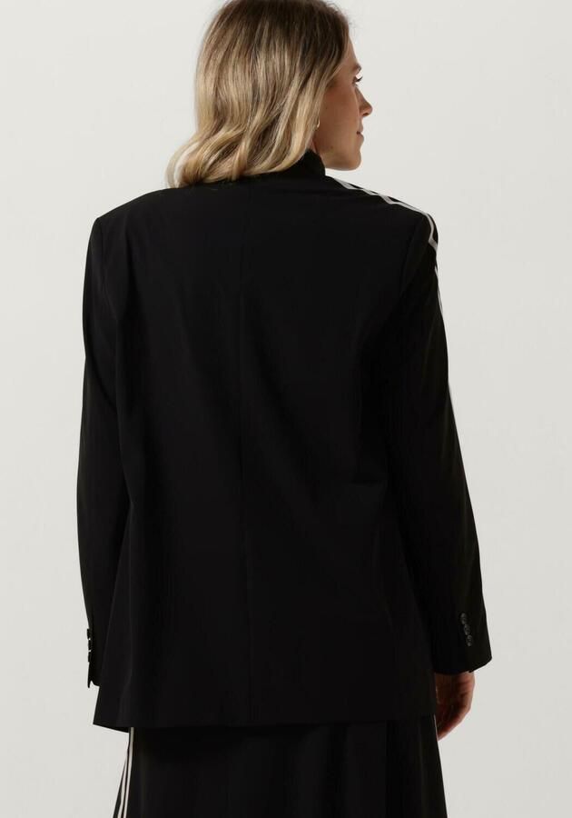 Penn&Ink N.Y Logan-s Zwarte Blazers voor Dames Black Dames - Foto 2