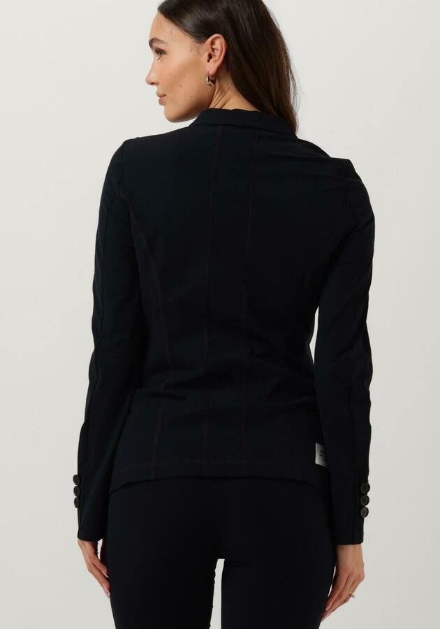 Penn&Ink N.Y Blauwe Blazers Nova voor Dames Blue Dames - Foto 3