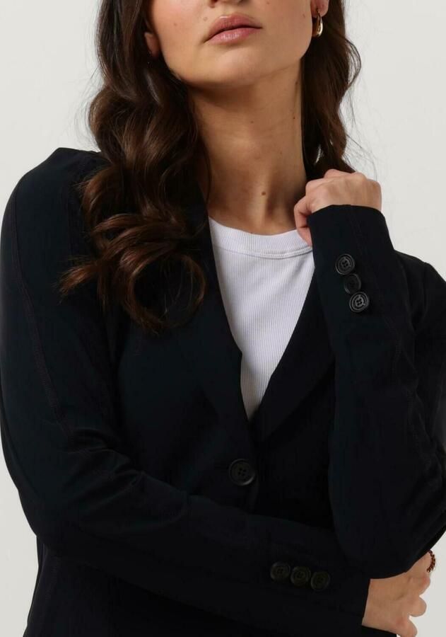 Penn&Ink N.Y Blauwe Blazers Nova voor Dames Blue Dames - Foto 2