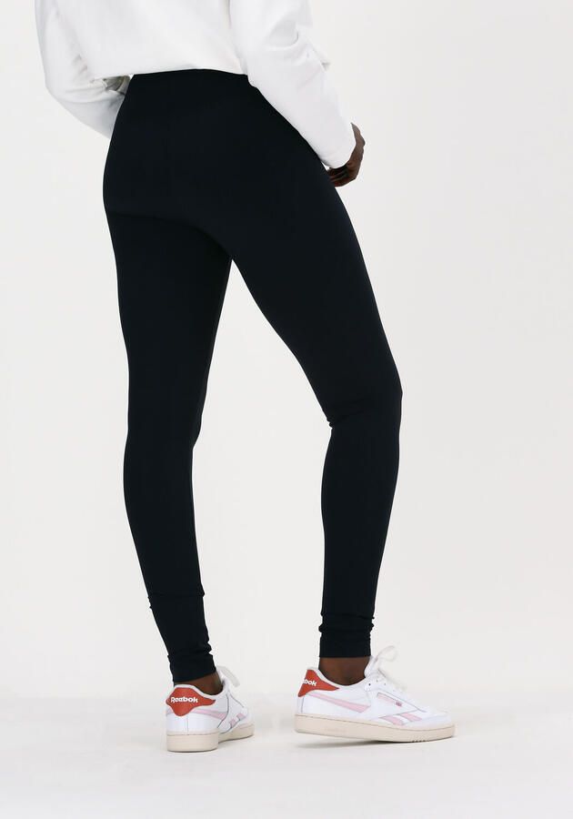 Penn&Ink N.Y Blauwe Denim Leggings Bibi Blue Dames