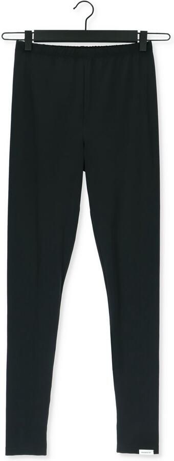 Penn&Ink N.Y Dames Bibi Leggings in Zwart Black Dames - Foto 3