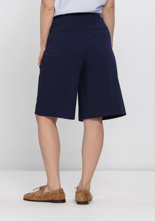 PENN & INK Dames Broeken Shorts Donkerblauw - Foto 2