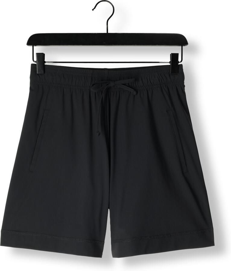PENN & INK Dames Broeken Shorts Zwart