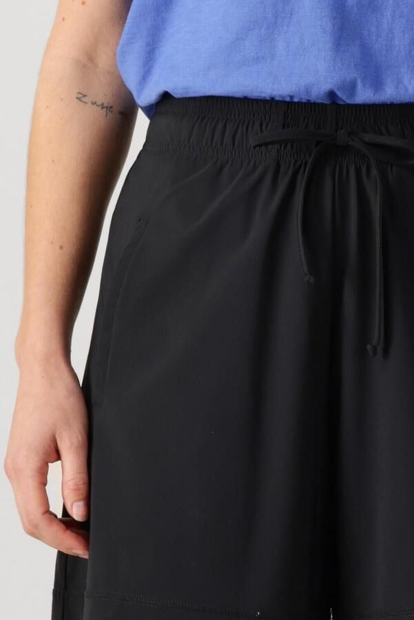 PENN & INK Dames Broeken Shorts Zwart - Foto 3