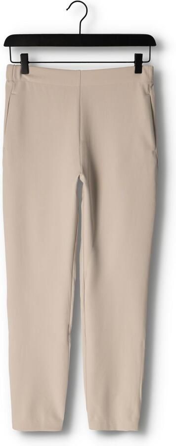 Penn&Ink N.Y Penn Ink -broek Ecru W222F1 Beige Dames - Foto 2