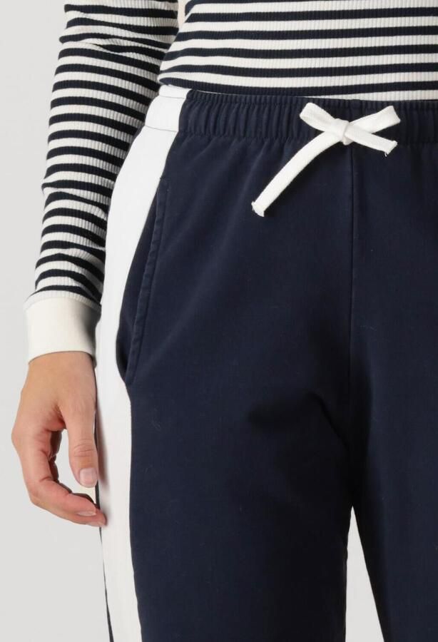 PENN & INK Dames Broeken Trousers W25f1706 Donkerblauw - Foto 2