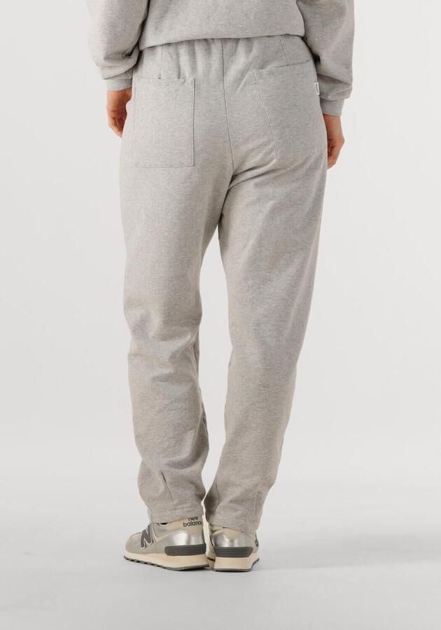 PENN & INK Dames Broeken Trousers W25f1717 Grijs