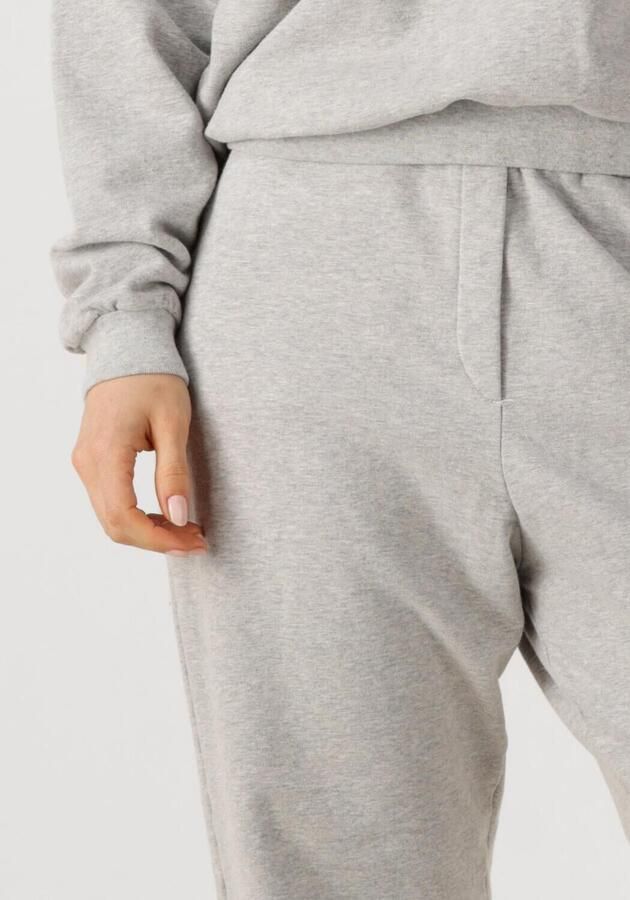 PENN & INK Dames Broeken Trousers W25f1717 Grijs - Foto 2