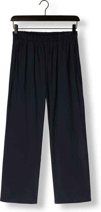 PENN & INK Dames Broeken Trousers W25n1643 Blauw - Foto 4