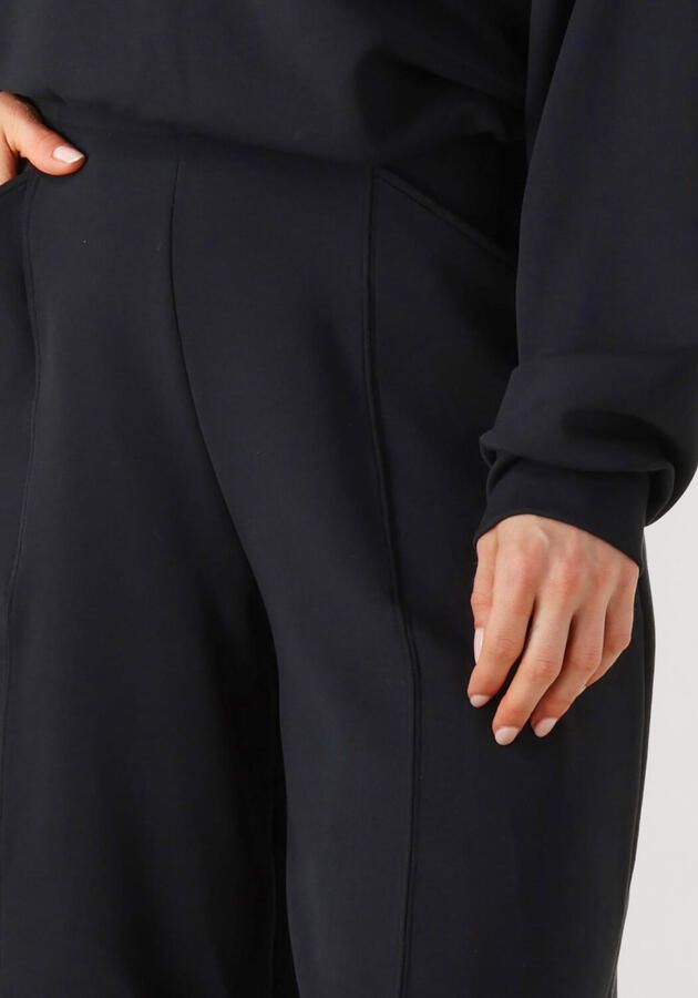 PENN & INK Dames Broeken Trousers W25t1197 Zwart - Foto 2