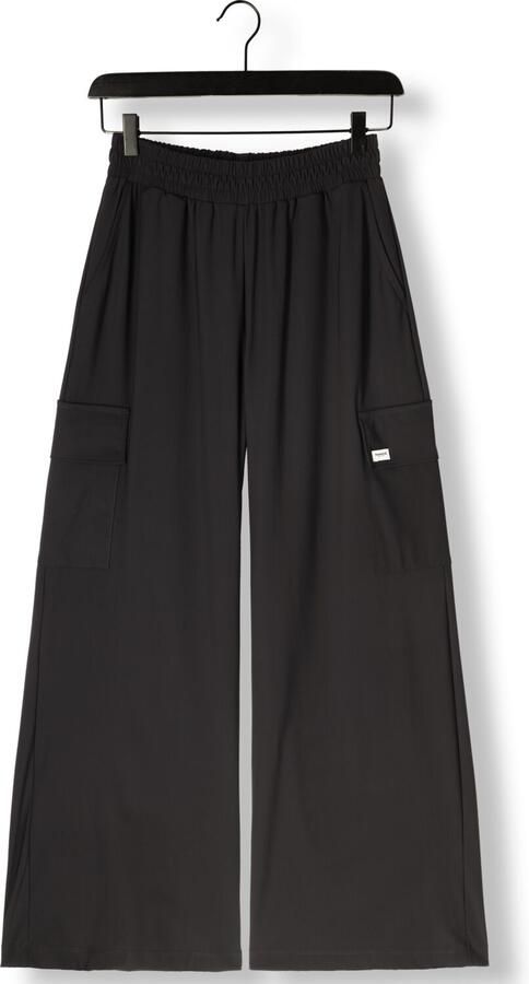 PENN & INK Dames Broeken Trousers Zwart - Foto 3