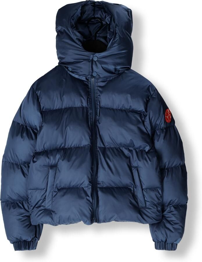 PENN & INK Dames Jassen Jacket Donkerblauw