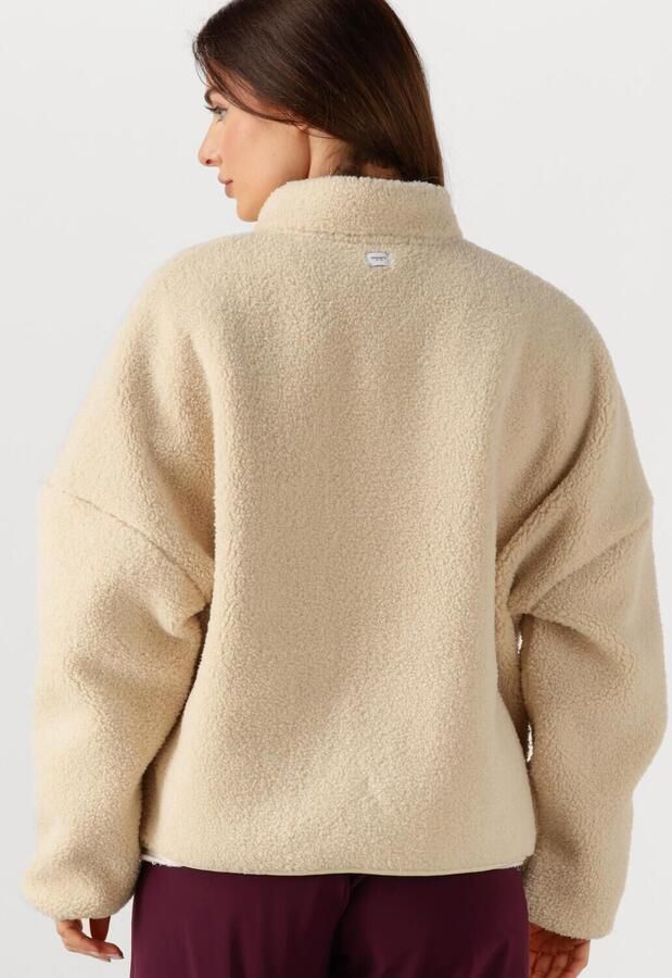 PENN & INK Dames Jassen Jacket W25c281 Beige - Foto 3