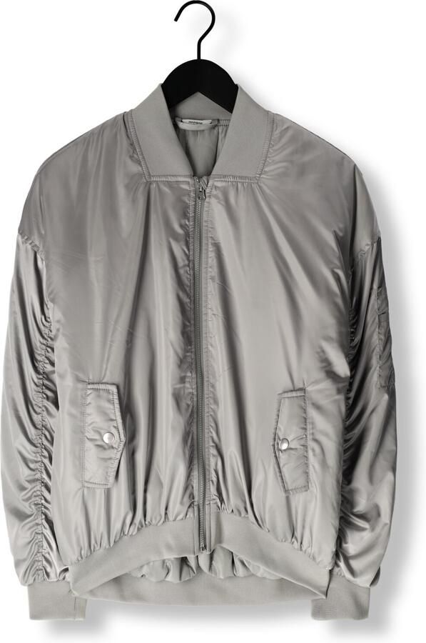 PENN & INK Dames Jassen Jacket W25c289 Grijs - Foto 3