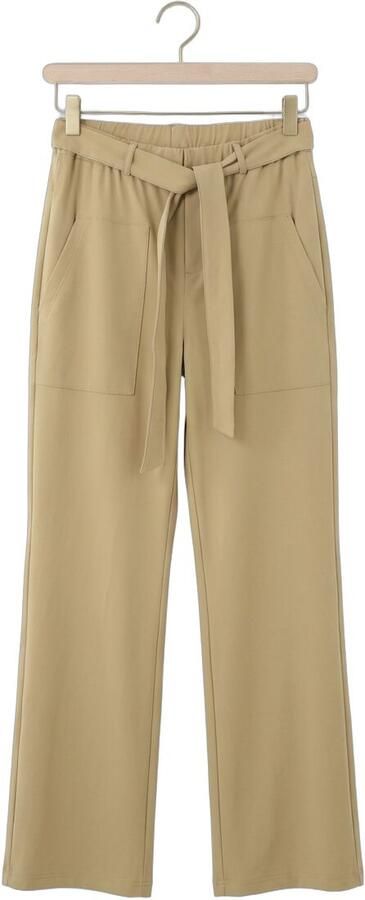 PENN & INK Dames Jeans Trousers Beige - Foto 4
