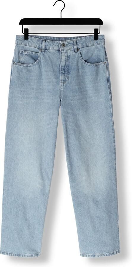 Penn&Ink N.Y Stijlvolle Broek voor Vrouwen Blue Dames - Foto 3