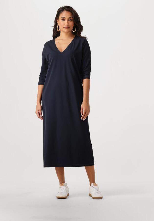 PENN & INK Dames Jurken Blake Donkerblauw - Foto 4
