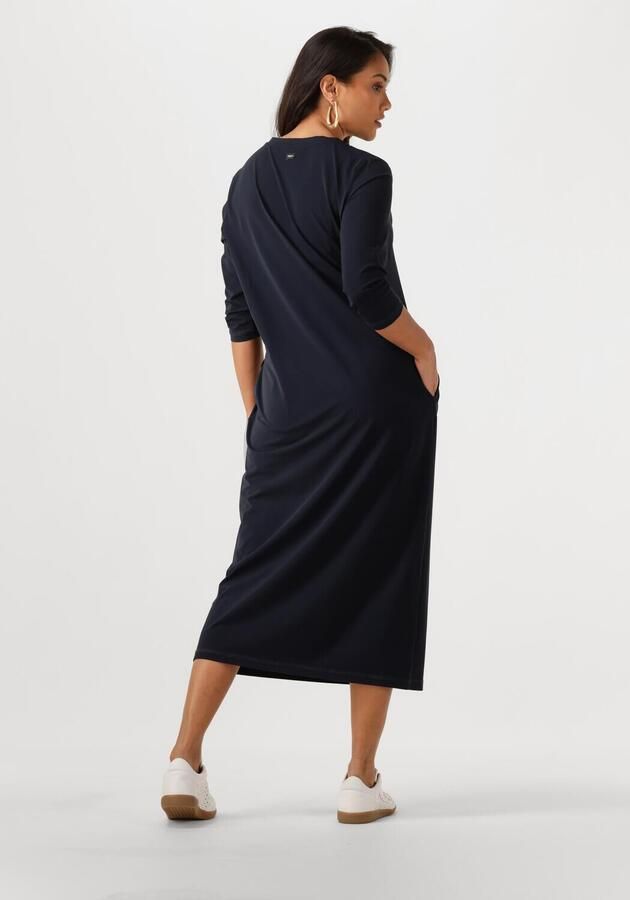 PENN & INK Dames Jurken Blake Donkerblauw