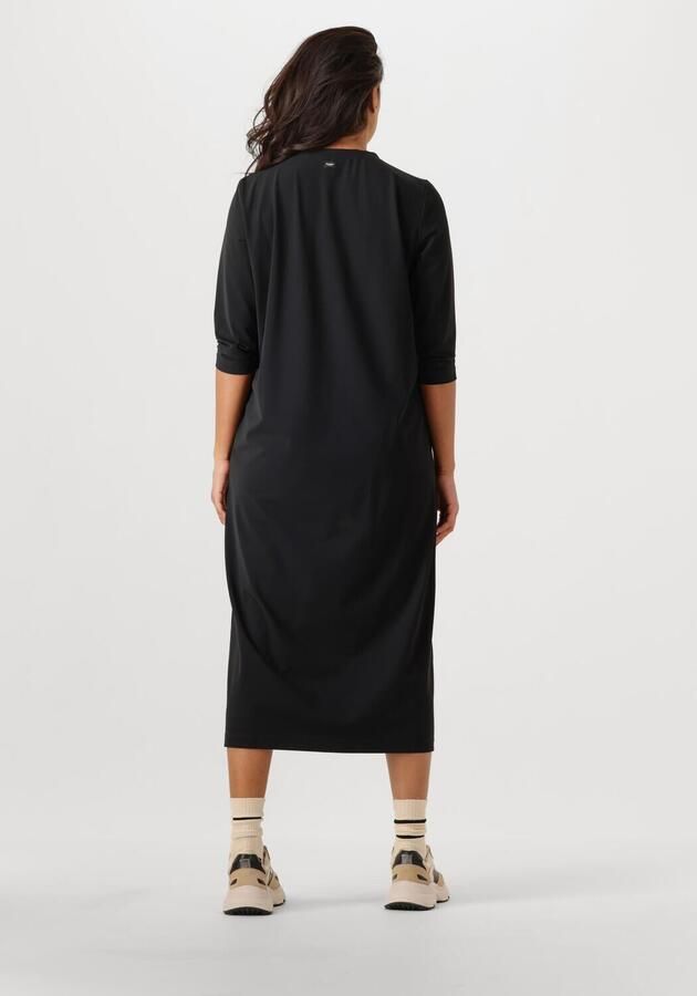 PENN & INK Dames Jurken Blake Zwart