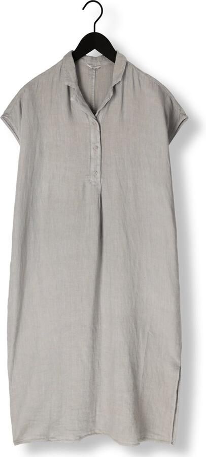 PENN & INK Dames Jurken Dress Grijs - Foto 3