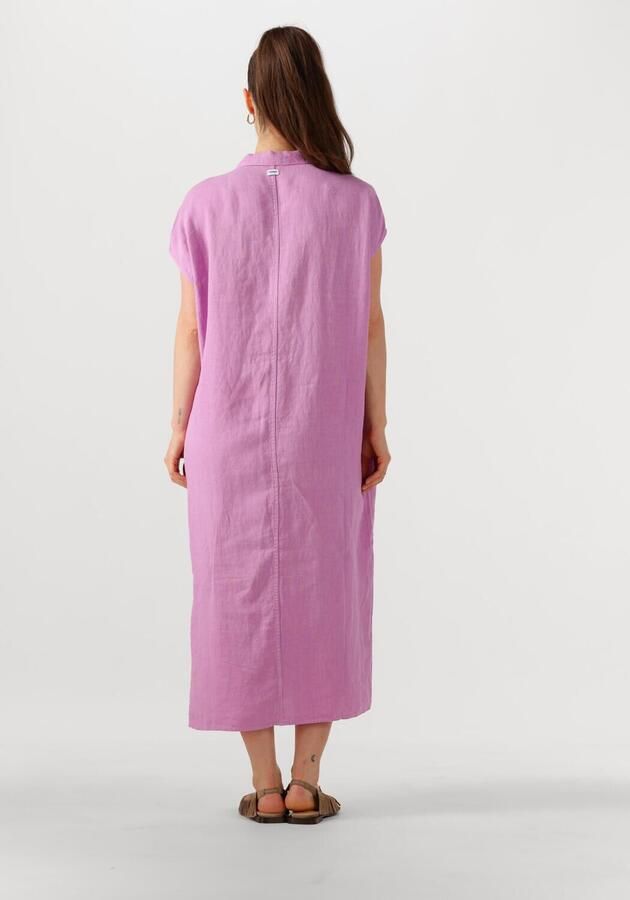 PENN & INK Dames Jurken Dress Roze