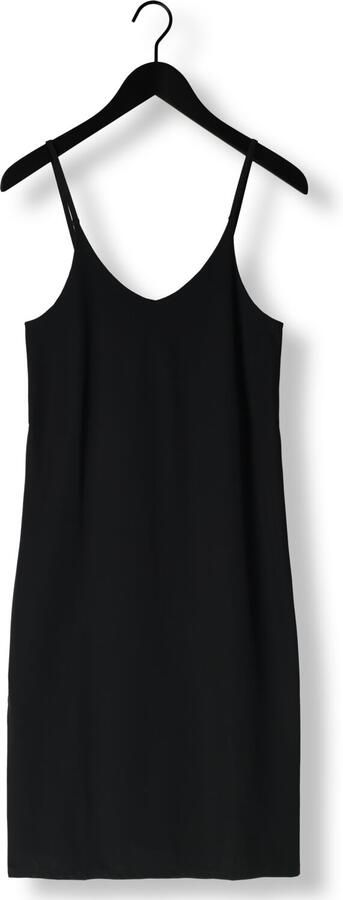 PENN & INK Dames Jurken Dress Zwart - Foto 3