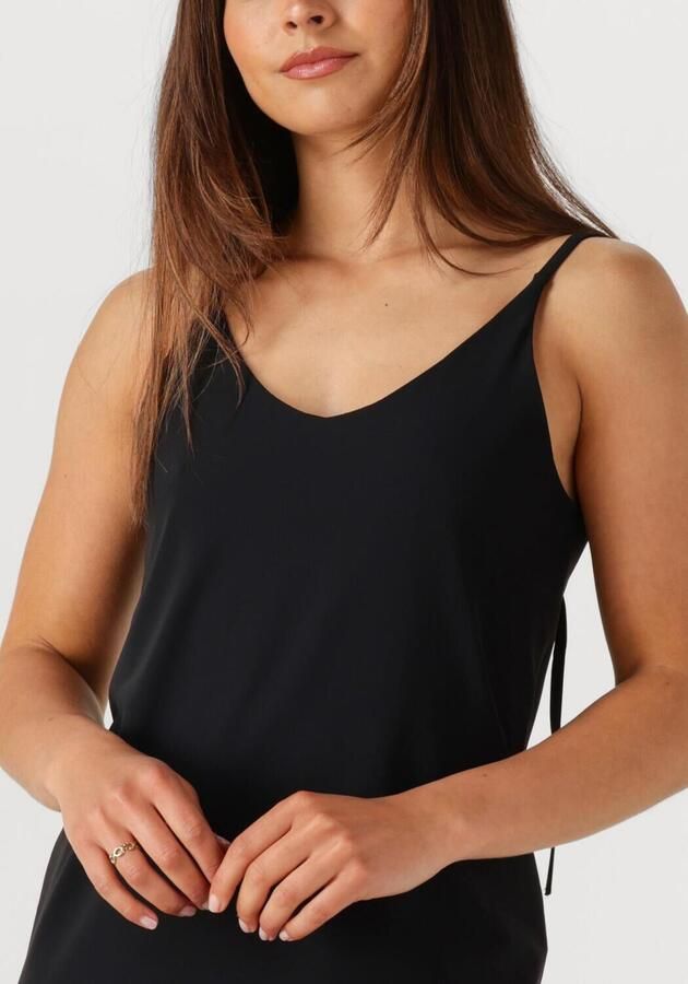 PENN & INK Dames Jurken Dress Zwart - Foto 2