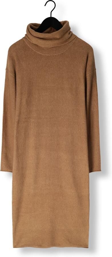 Penn&Ink N.Y Bruine Midi Jurk Veelzijdig en Elegant Brown Dames - Foto 3
