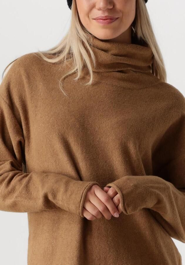 Penn&Ink N.Y Bruine Midi Jurk Veelzijdig en Elegant Brown Dames - Foto 2