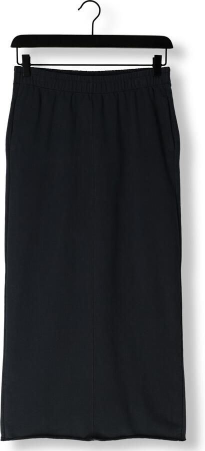 PENN & INK Dames Rokken 503 Skirt Zwart - Foto 3