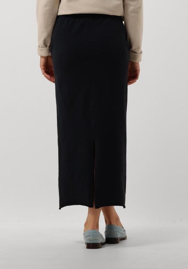 PENN & INK Dames Rokken 503 Skirt Zwart