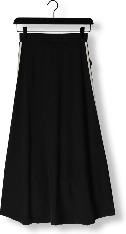 Penn&Ink N.Y Stijlvolle Rok Zwart Dames - Foto 3