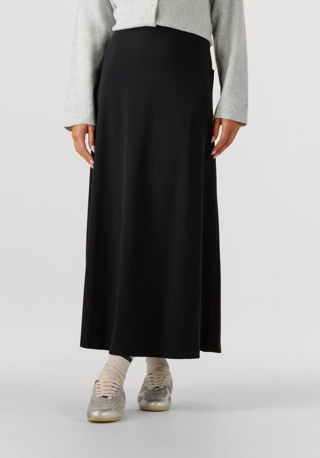 PENN & INK Dames Rokken Anna Zwart - Foto 3