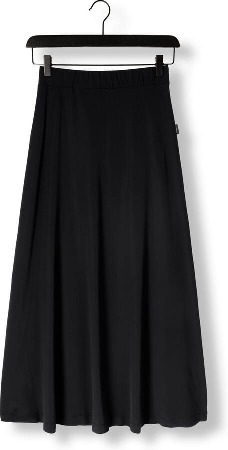 PENN & INK Dames Rokken Anna Zwart - Foto 2