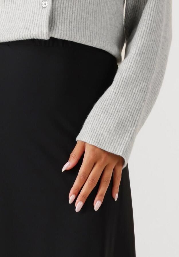 PENN & INK Dames Rokken Anna Zwart