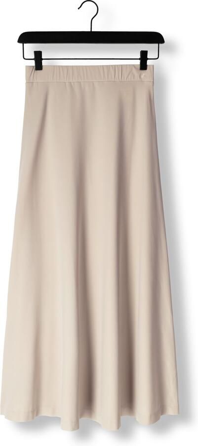 PENN & INK Dames Rokken Skirt Beige - Foto 3