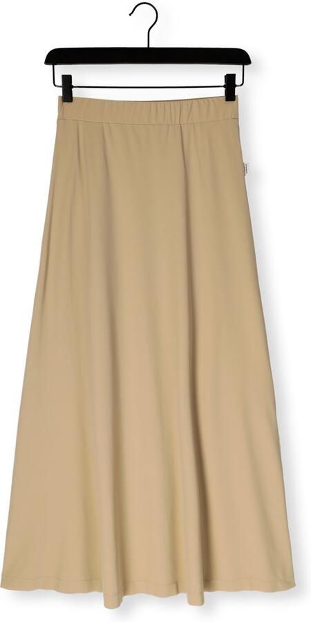 PENN & INK Dames Rokken Skirt Beige - Foto 4