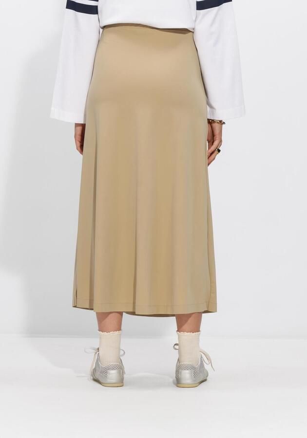 PENN & INK Dames Rokken Skirt Beige - Foto 2
