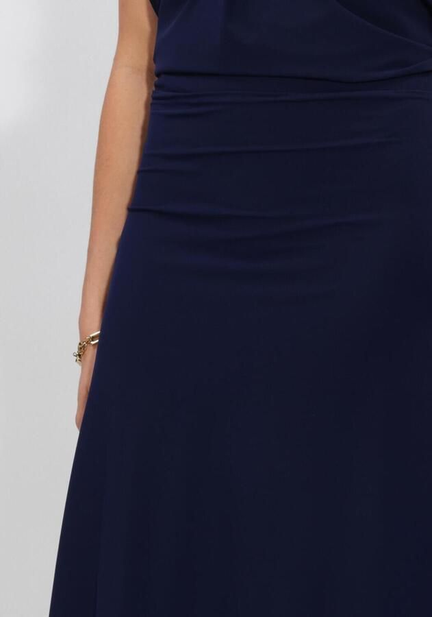 PENN & INK Dames Rokken Skirt Donkerblauw - Foto 2