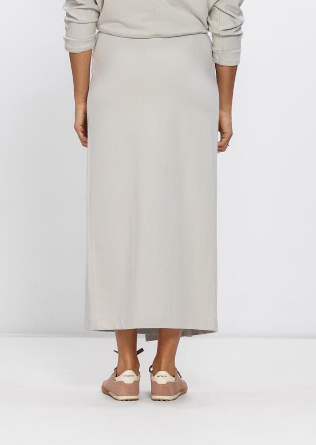PENN & INK Dames Rokken Skirt Gebroken Wit - Foto 2